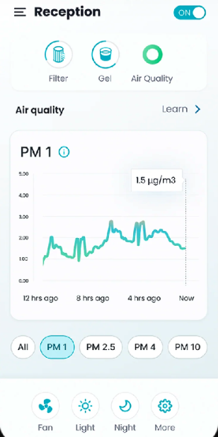 VBreathe Tasman thumbnail